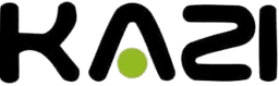 KAZI Logo