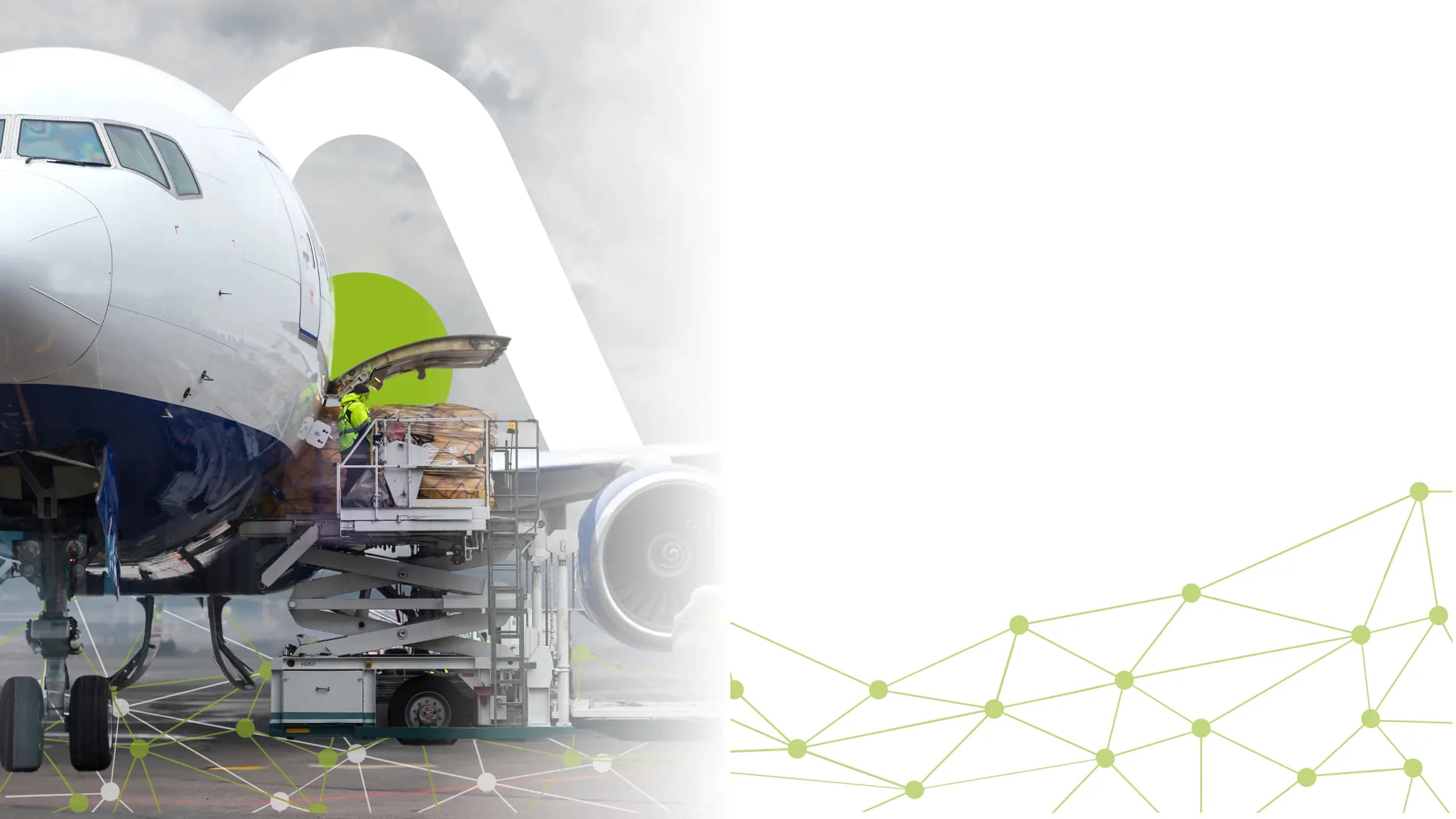Air Freight Booking
